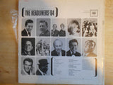 The Headliners '64