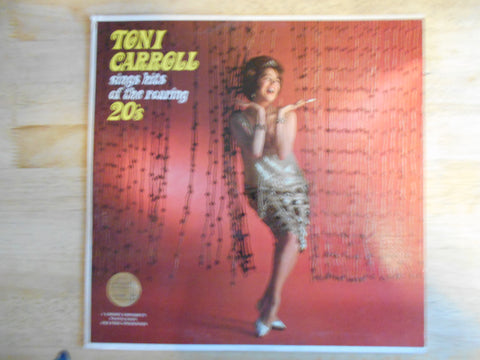 Hits of the Roaring 20's