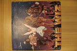 The Wiz 2 LP