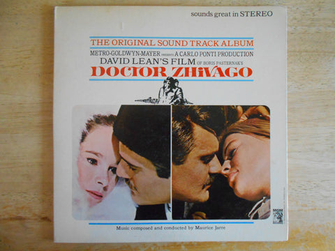Doctor Zhivago