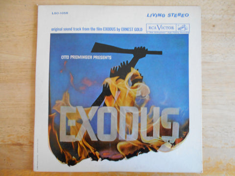 Exodus