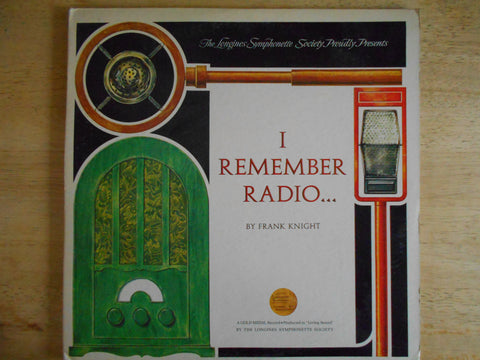 I Remember Radio