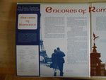 Encores of Romance