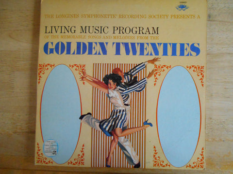 Golden Twenties