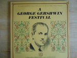 A George Gershwin Festival