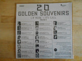 20 Golden Souvenirs of Music City U.S.A