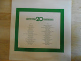Country Stars, 20 Country Hits