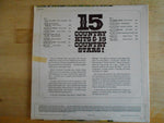 15 Country Hits, 15 Country Stars