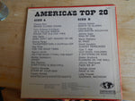 Americas Top Twenty
