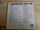 Americas Top Twenty