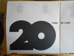 20 Years of #1 Hits