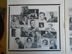 The World of Country Music