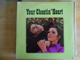 Your Cheatin' Heart