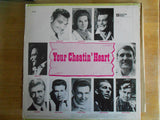 Your Cheatin' Heart