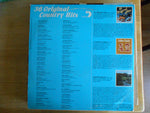 36 Orignial Country Hits