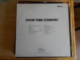 Good Time Country