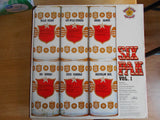 Six Pak Vol. 1