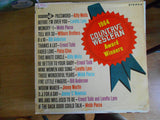 1964 Country & Western Award Winners