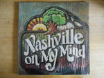 Nashville on my Mind