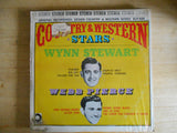 Country & Western Stars