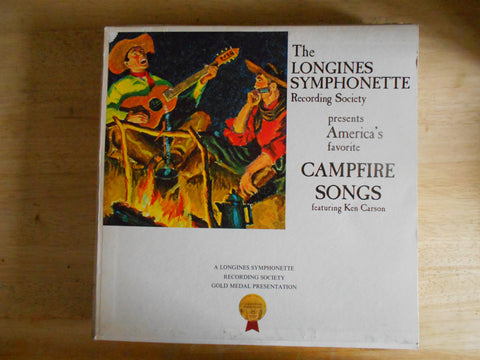 Campfire Songs
