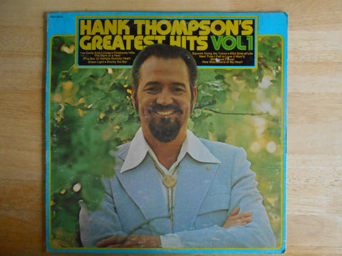 Greatest Hits Vol. I