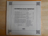 Cab Driver