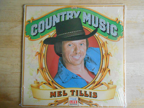 Country Music