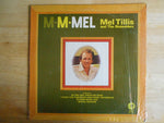 M-M-Mel