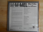 M-M-Mel