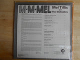 M-M-Mel