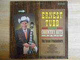 Country Hits Old and New