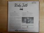 Wesley Tuttle Sings