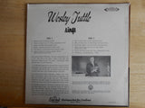 Wesley Tuttle Sings