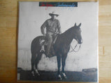 Cowboyography