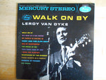 Walk on By