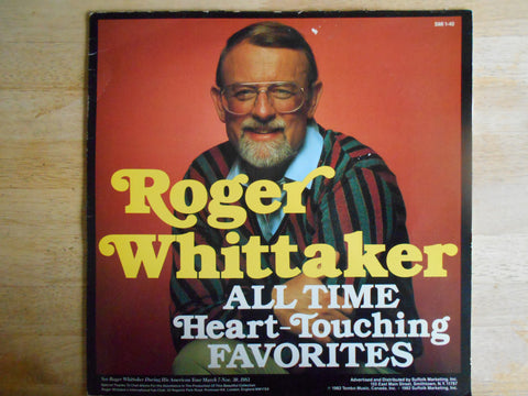 All Time Heart-Touching Favorites