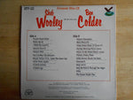 Greatest Hits of Sheb Wooley or do you say Ben Colder