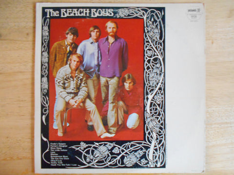 The Beach Boys