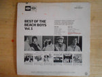 Best of The Beach Boys
