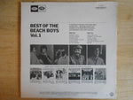 Best of The Beach Boys