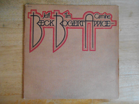 Beck Bogert & Appice