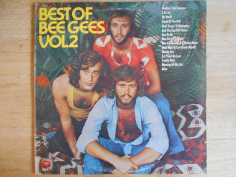 Best of Bee Gees Vol. 2
