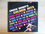 Chuck Berry's Golden Hits