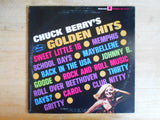 Chuck Berry's Golden Hits