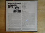 Chuck Berry's Golden Hits