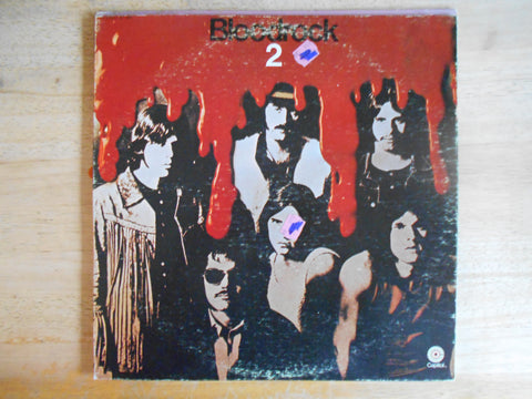 Bloodrock 2