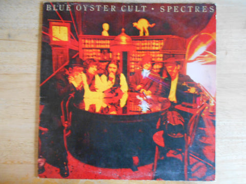 Spectres