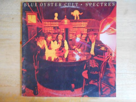 Spectres
