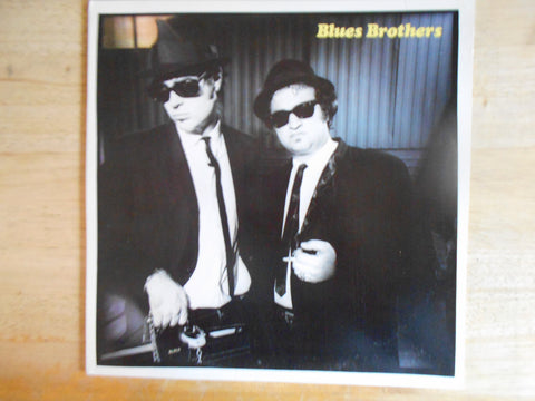 Briefcase Full of Blues